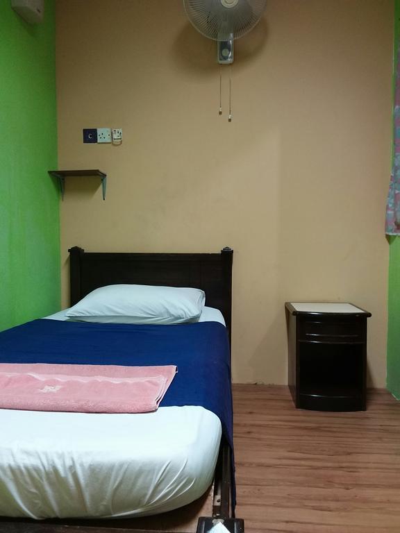 קואלה לומפור Oasis Guest House מראה חיצוני תמונה