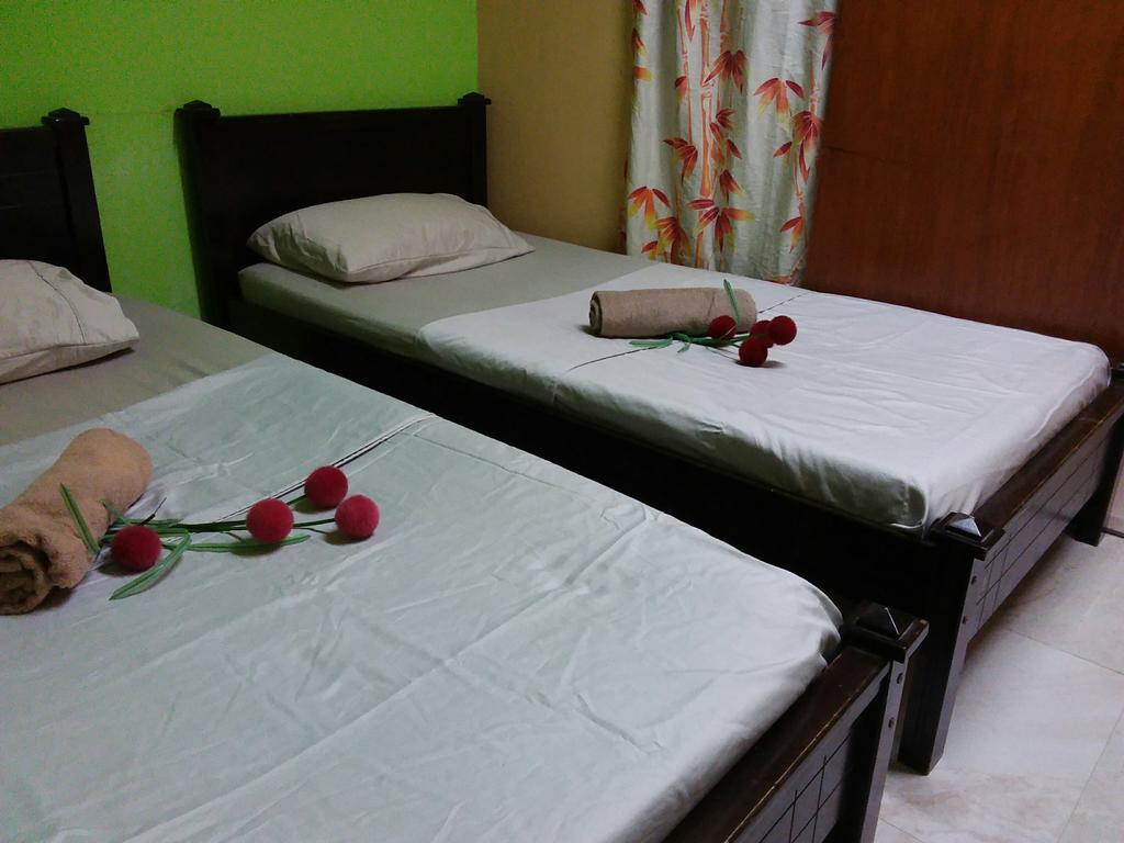 קואלה לומפור Oasis Guest House מראה חיצוני תמונה