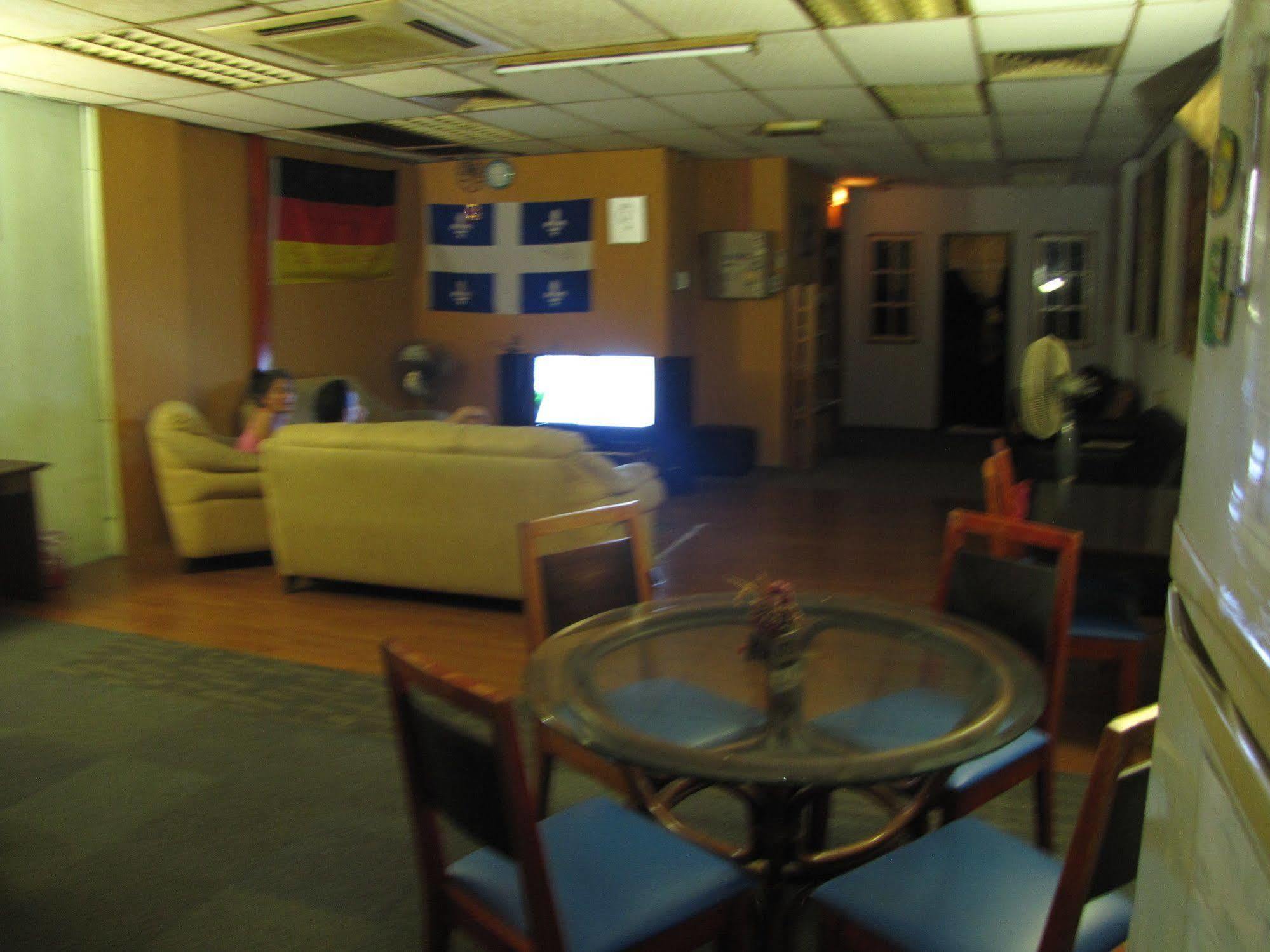 קואלה לומפור Oasis Guest House מראה חיצוני תמונה